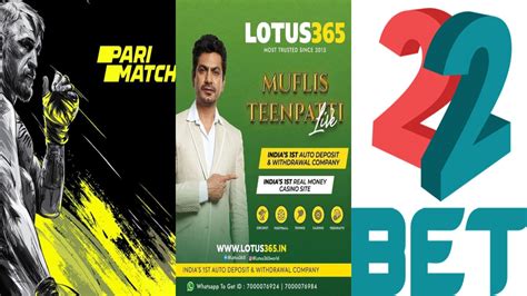 is lotus365 legal|Lotus 365, other betting sites to face heat as govt .